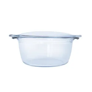 Тенджера с капак TERMISIL 1.8 л 2.2 л и 3.5 л