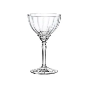 Чаша за мартини BORMIOLI ROCCO FLORIAN 240 мл 6 бр