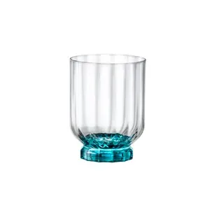 Чаша за аператив BORMIOLI ROCCO FLORIAN D.O.F. BLUE 375 мл 6 бр