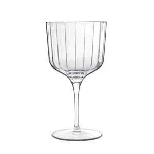 Чаша за коктейли BORMIOLI ROCCO BACH GIN 600 мл 4 бр