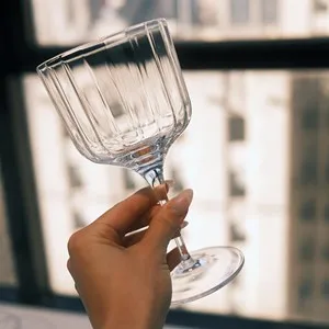 Чаша за коктейли BORMIOLI ROCCO BACH GIN 600 мл 4 бр