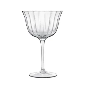 Чаша за коктейли BORMIOLI ROCCO BACH RETRO FIZZ 260 мл 4 бр