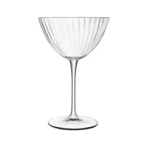 Чаша за мартини BORMIOLI ROCCO SPEAKEASIES SWING 220 мл 6 бр